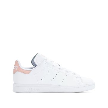 stan smith femme rose pale