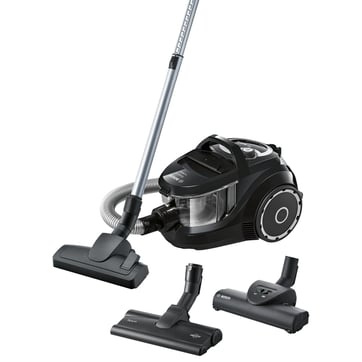 aspirateur sans sac silencieux