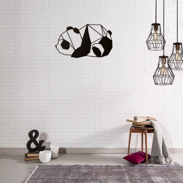 tableau deco la redoute