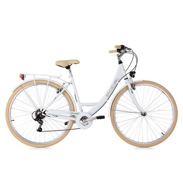 Velo De Ville La Redoute