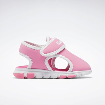 reebok bebe fille