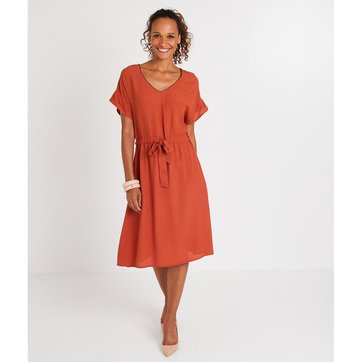 la redoute robe coloré la redoute robe coloré