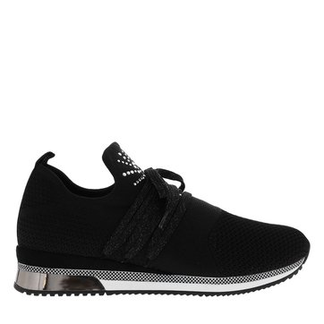 sneakers strass femme