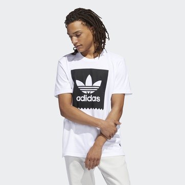 t shirt adidas original pas cher