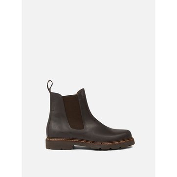 bottine aigle homme