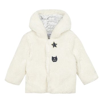 Manteau Mi Saison Bebe Garcon La Redoute