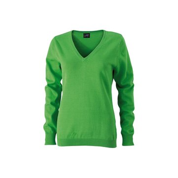 Pull vert pomme clearance