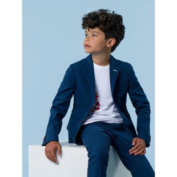 Blazer Enfant La Redoute