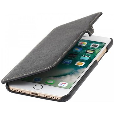 etui iphone cuir luxe la redoute
