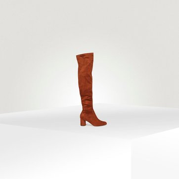 Bottes Femme La Redoute