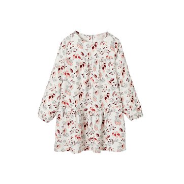 Robe Fille En Solde Vertbaudet La Redoute