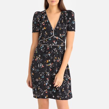 Femme Boutique La Brand SessunRedoute Robe PkwO0n