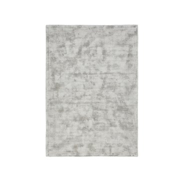 Teppich Izri, unifarben, Antikoptik, 100% Viskose Teppich Izri, unifarben, Antikoptik, 100% Viskose LA REDOUTE INTERIEURS