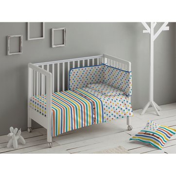 Housse De Couette Bebe La Redoute