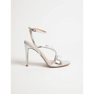 sandale talon aiguille