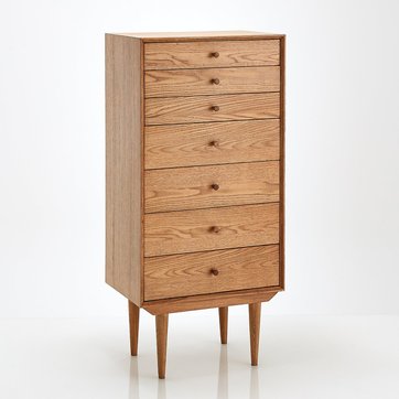 Wäschekommode Quilda, 7 Schubladen LA REDOUTE INTERIEURS