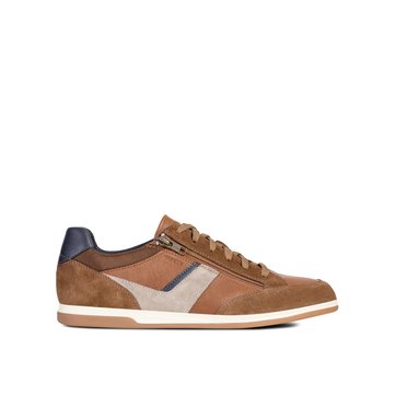 mens geox trainers uk