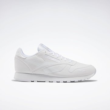 reebok classic leather homme soldes