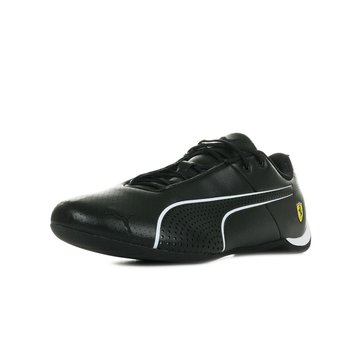 puma future cat m2 homme noir