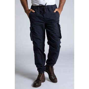 Pantalon Homme Taille Elastique La Redoute