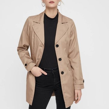 Trench corto, Abby VERO MODA