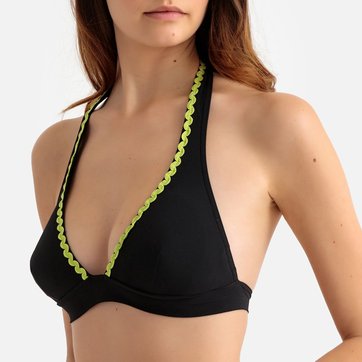 Maillot de bain foulard | La Redoute Maillot de bain foulard | La Redoute