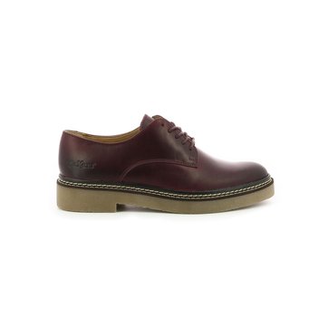 derbies rouges
