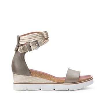 chaussure ete compensée