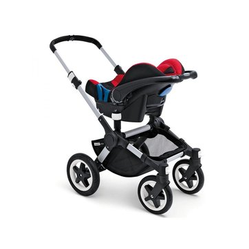 Adaptateur Poussette Bebe Confort La Redoute