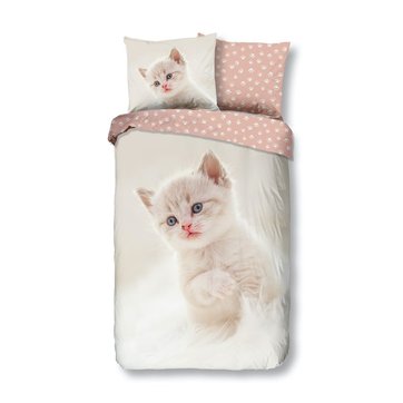 Housse De Couette Chat La Redoute