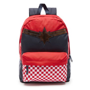 Vans Vans Marvel Capitana Marvel Marvel Capitana Capitana Mochila Mochila Mochila Vans Mochila Marvel Mochila Vans Capitana ZqaxC0