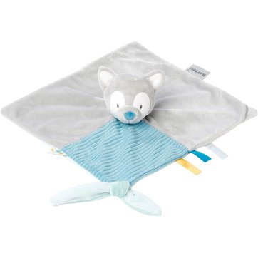 Doudou Plat La Redoute