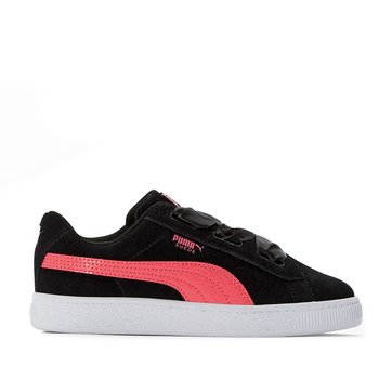 Sapatilhas Suede Heart Circles PS PUMA