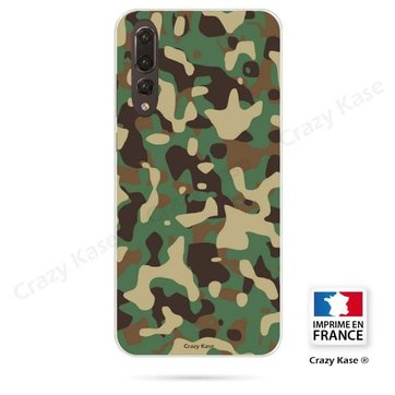 coque huawei p20 pro homme