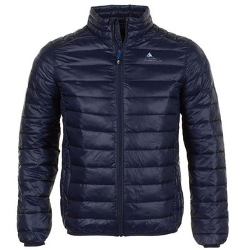 Doudoune Homme Bleu Marine La Redoute