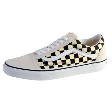 vans a frange