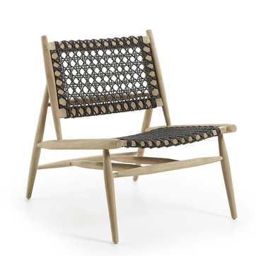 Fauteuil teck | La Redoute Fauteuil teck | La Redoute
