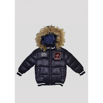 doudoune redskins wallas