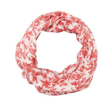 Fular braga de cuello estampada ESPRIT