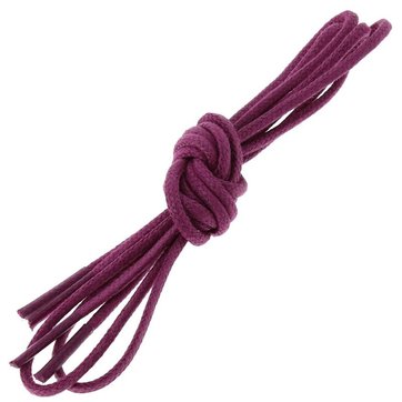 lacet violet