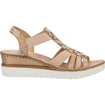 rieker sandales femme