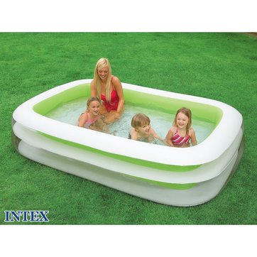 Mini Piscine Gonflable La Redoute