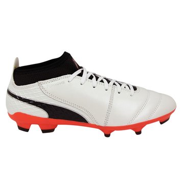 chaussure de foot puma junior