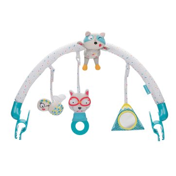 Jouets De Poussette En Solde La Redoute