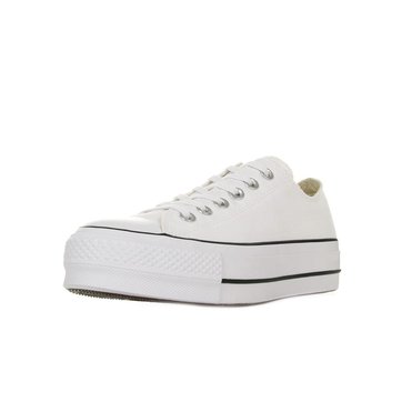 Converse basse blanche | La Redoute Converse basse blanche | La Redoute