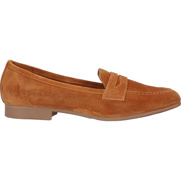 derbies marco tozzi femme