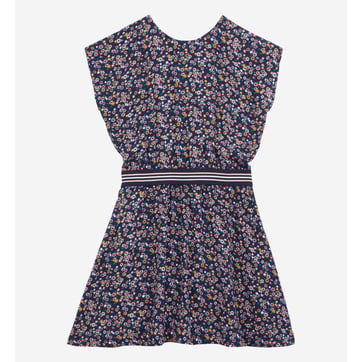 Veste En Laine Grise Pour Fille Miss Avant-Première - Taille 12 Ans - Occasion En Bon état
