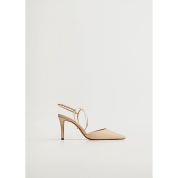chaussure talon grande taille