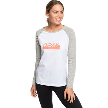 tee shirt manche longue sport femme