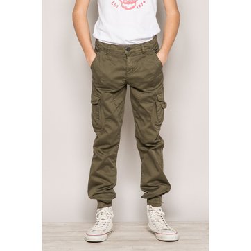 Pantalon battle enfant Outlet